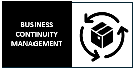 Continuidad del negocio